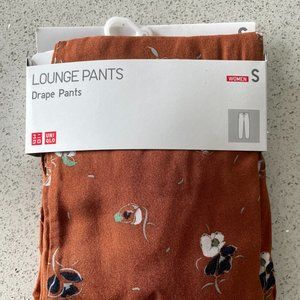 Lounge pants